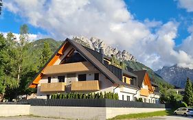 Vila Mojca Apartments Jasna & Jelka